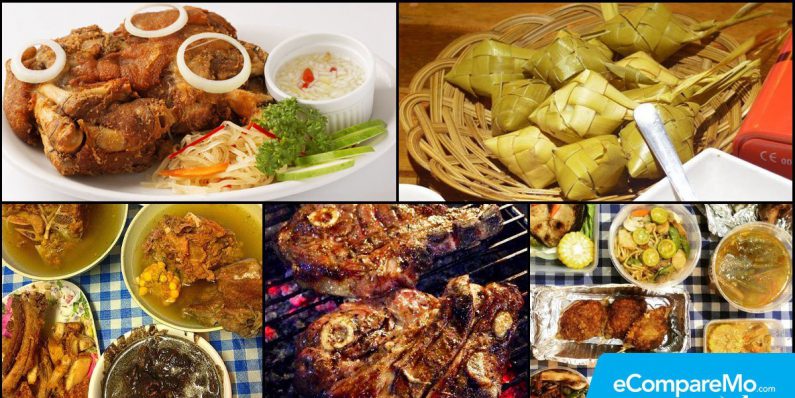 Eats Cheap: 8 Super Affordable Restaurants In Cebu - eCompareMo