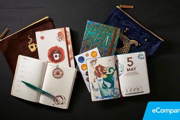 The 2017 Starbucks Planner Is More Expensive Than Ever; Here's Why You Should Get It