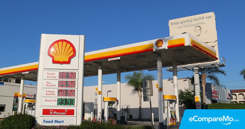 Why Do Gas Prices Vary From Station To Station?