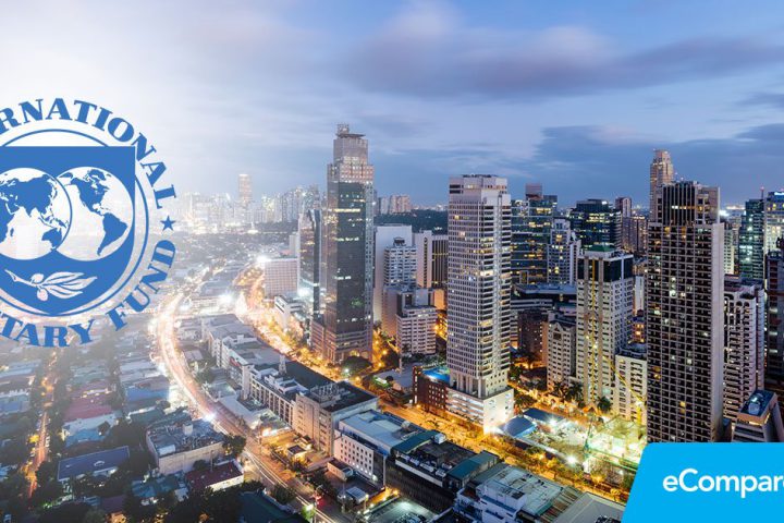 How The Philippines Became The Fastest Growing Economy In Asia