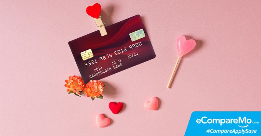 Fall In Love With The Best Credit Card Promos This February 2017