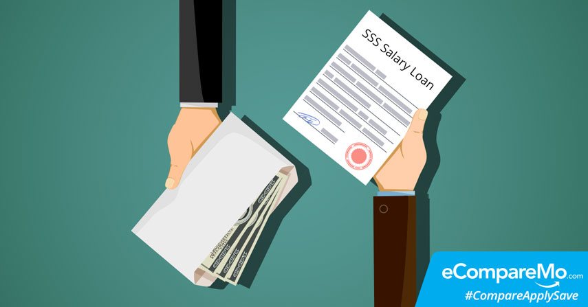 SSS Salary Loan Application: A How-To Guide