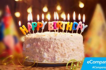 9 Alternative Ways To Celebrate Your Birthday On A Budget