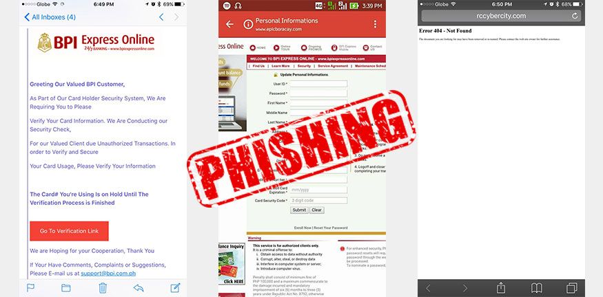 Phishing Emails Are Becoming More Rampant Than Ever