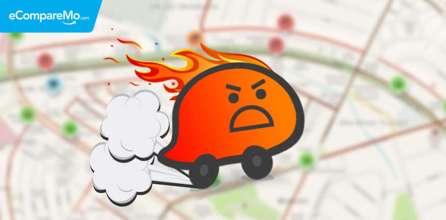 6 Very Pinoy Features We Wish Waze Had