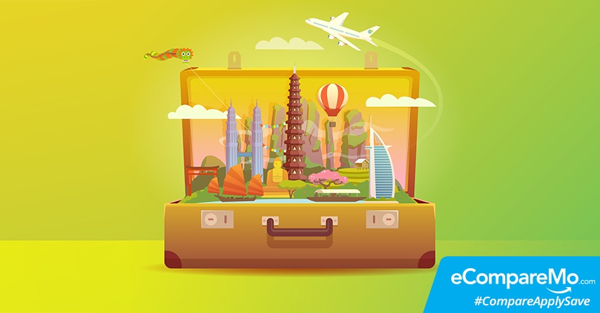 Get P1,000 Discount Vouchers On Flight, Hotel, And Tour Bookings