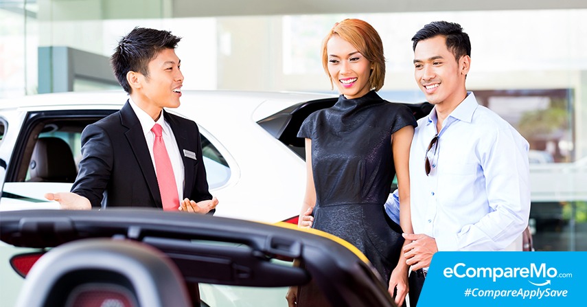 5 Things Car Salesmen Donâ€™t Want You To Know