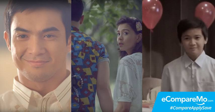 The Best Internet Reactions To Kwentong Jollibee Valentine Series