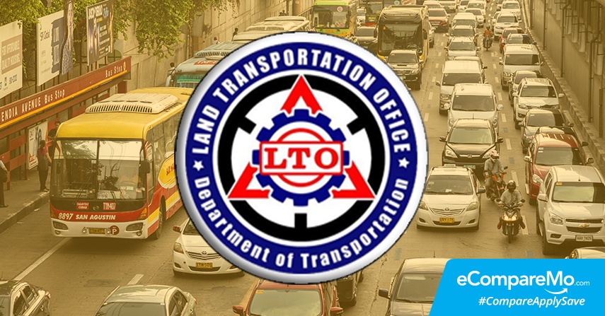 What You Need To Know About LTO's 'No OR/CR, No Travel' Policy