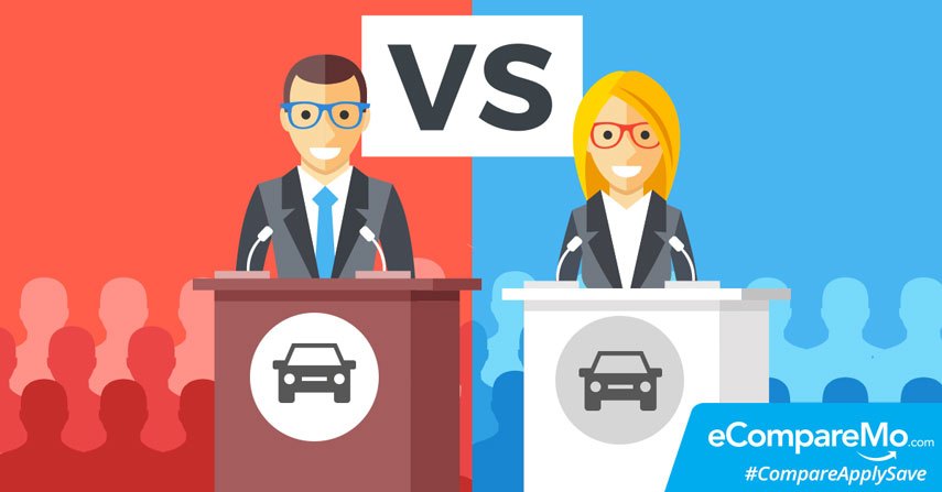 The Great Car Debates: Resolving The Most Controversial Driving-Related Issues