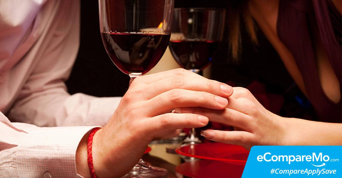 11 Best Valentine’s Deals For Couples