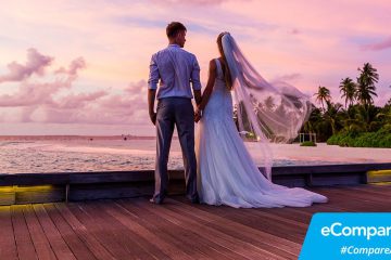 A 6-Step Guide To Planning Your Honeymoon
