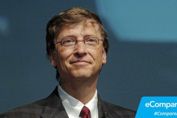 Bill Gates Could Become The World's First Trillionaire