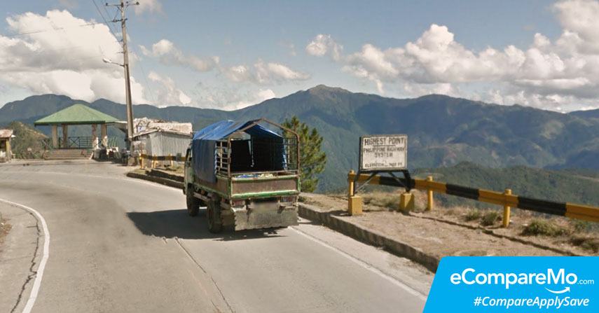10 Most Dangerous Roads In The Philippines