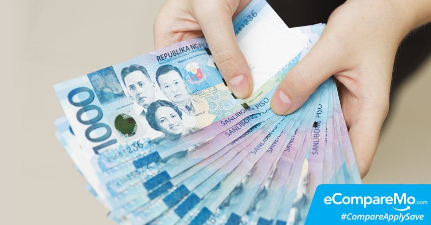 5 Common Reasons Filipinos Apply For A Personal Loan