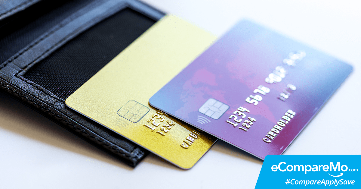 5 Best Credit Cards For Starters 2017 Update