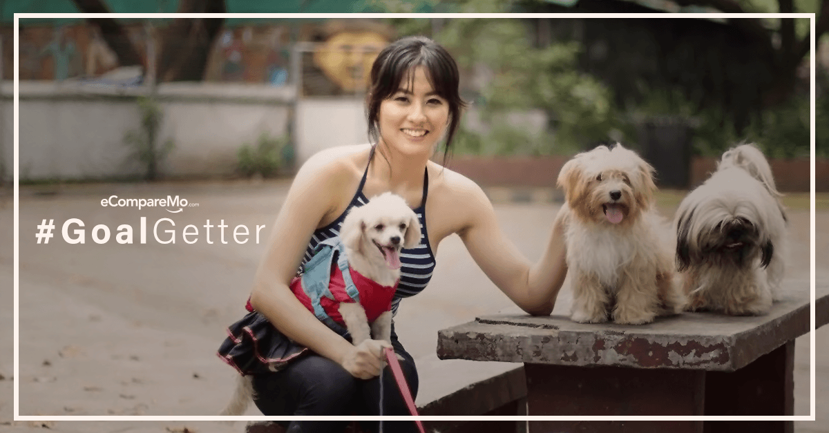 GoalGetter How Jinri Park Made The Leap From To Being The CEO