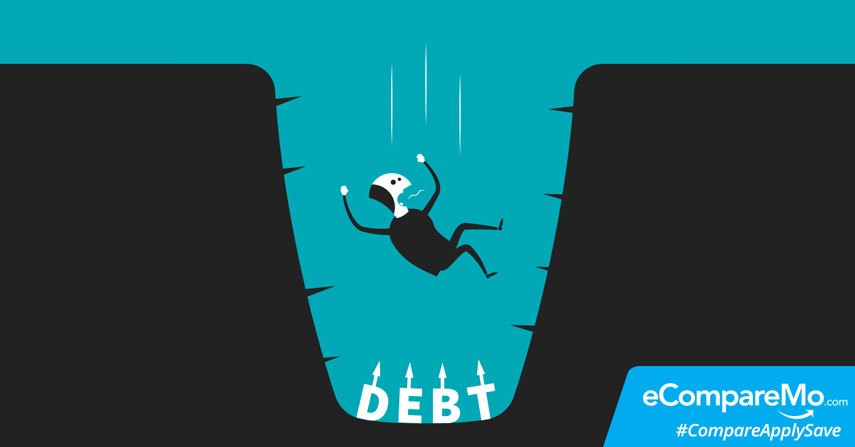 5 Dangerous Traps To Avoid When Applying For A Personal Loan