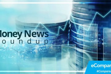 Money News Roundup: This Week In Finance And Transportation