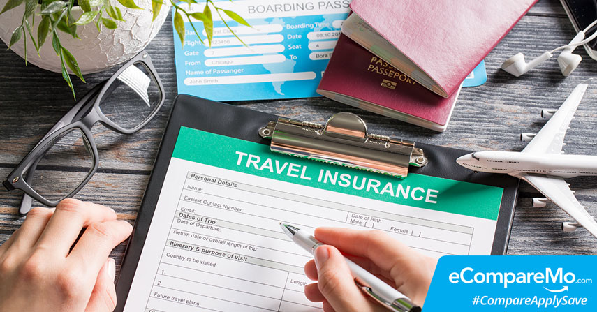 travel insurance online philippines