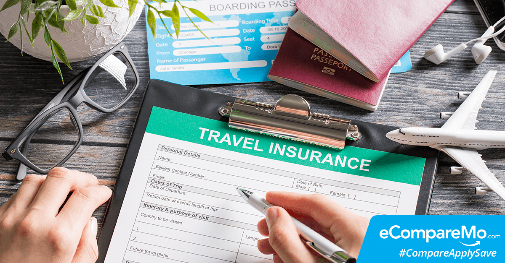 Travel Insurance Philippines 5 Tips On Finding The Best