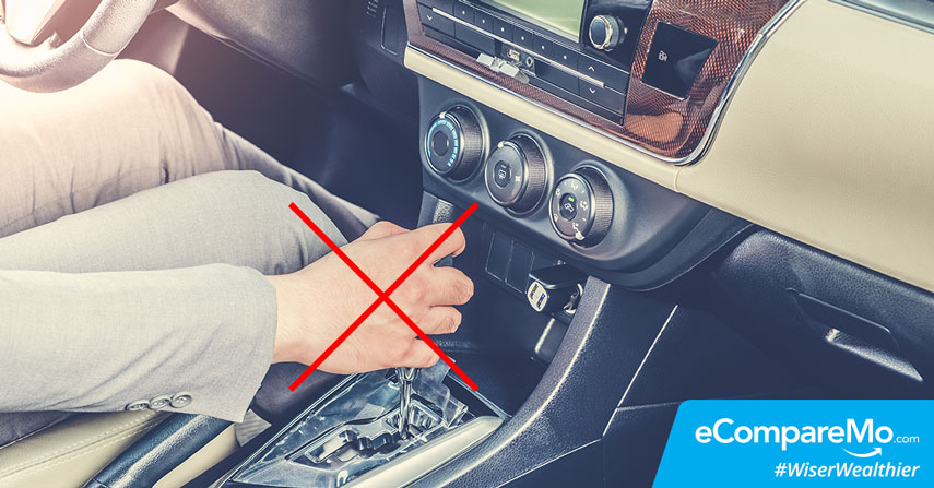5 Driving Mistakes That Even Veterans Are Fond Of Making