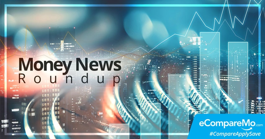 Money News Roundup: The Week's Most Important Updates In Banking