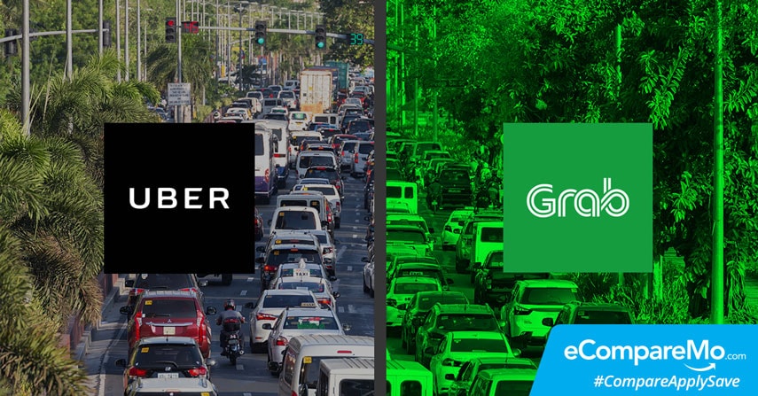 Uber Vs. Grab: Which Serves As A Better Part-Time Job?