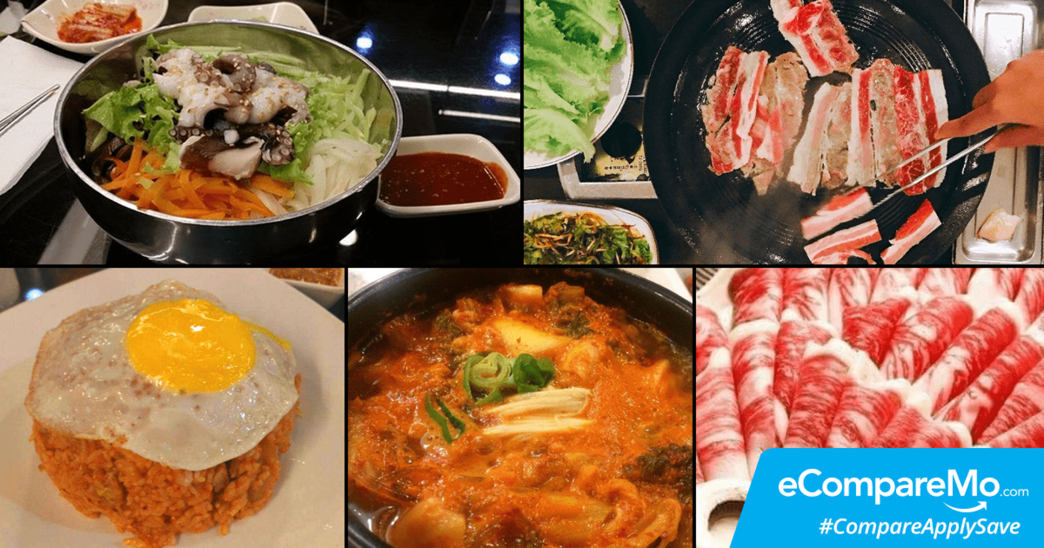 Budget Eats: Most Affordable Korean Restaurants In Metro Manila