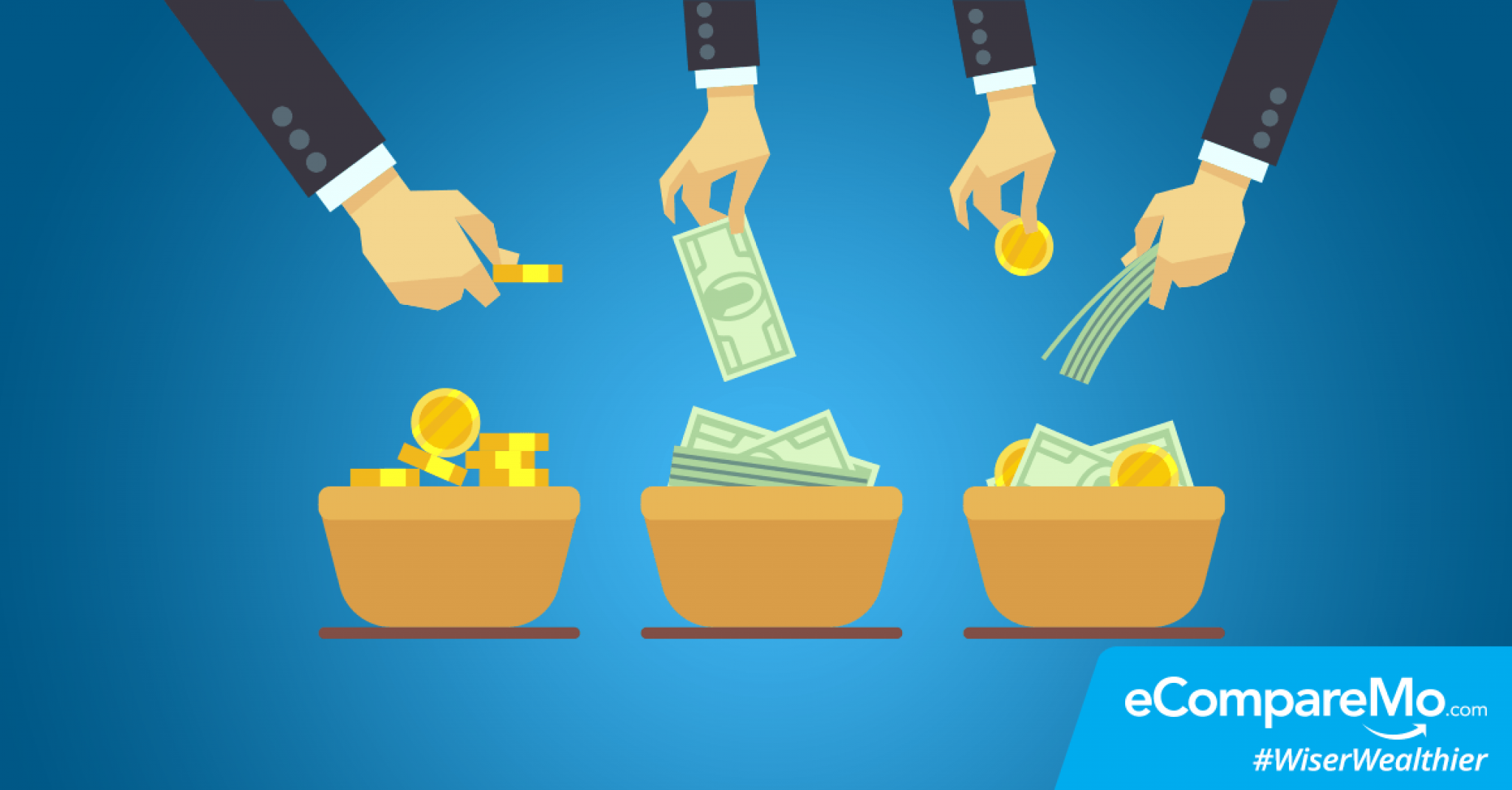Top Investment Opportunities For OFWs - eCompareMo