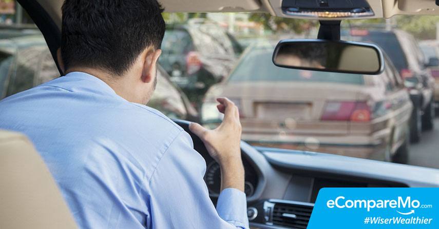 Causes Of Road Rage In The Philippines