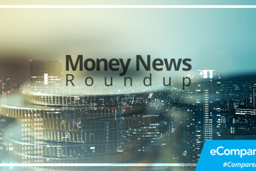 Money News Roundup: Balikbayan Boxes, Mitsubishi Mirage, Motorcycle Plates, And More