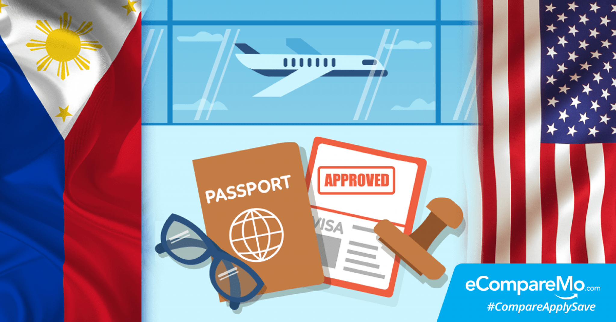 us tourist visa requirements for philippine passport holder
