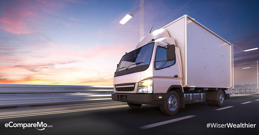 Commercial Vehicle Insurance In The Philippines