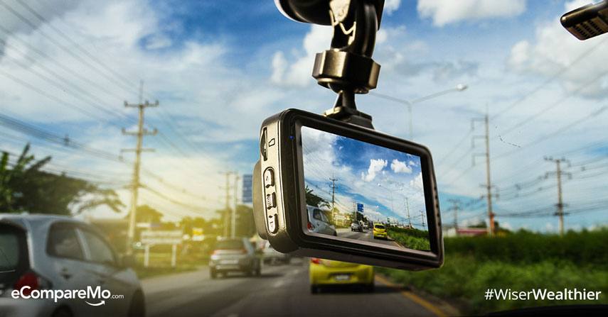 7 Good Reasons To Get A Dashcam For Your Car Now