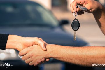 Six Reasons Buying A Second-Hand Car Is A First-Rate Idea