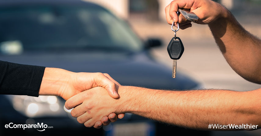 Six Reasons Buying A Second-Hand Car Is A First-Rate Idea