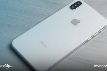 How Many Work Hours Is An iPhone X Worth?