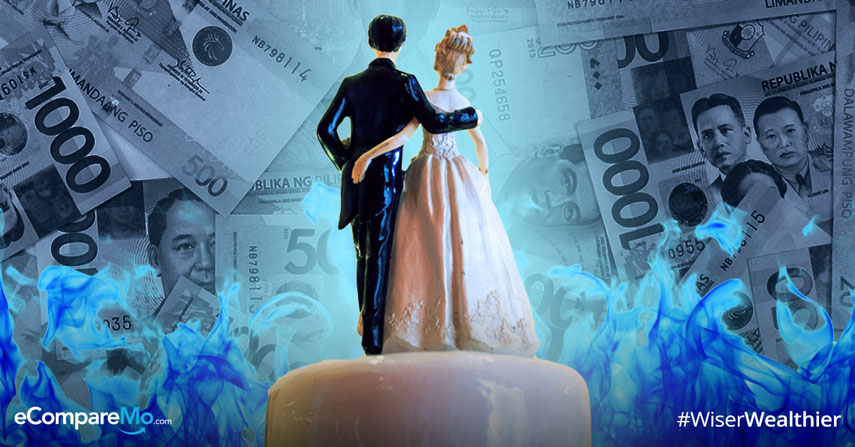 Top Hidden Costs Of Wedding Planning