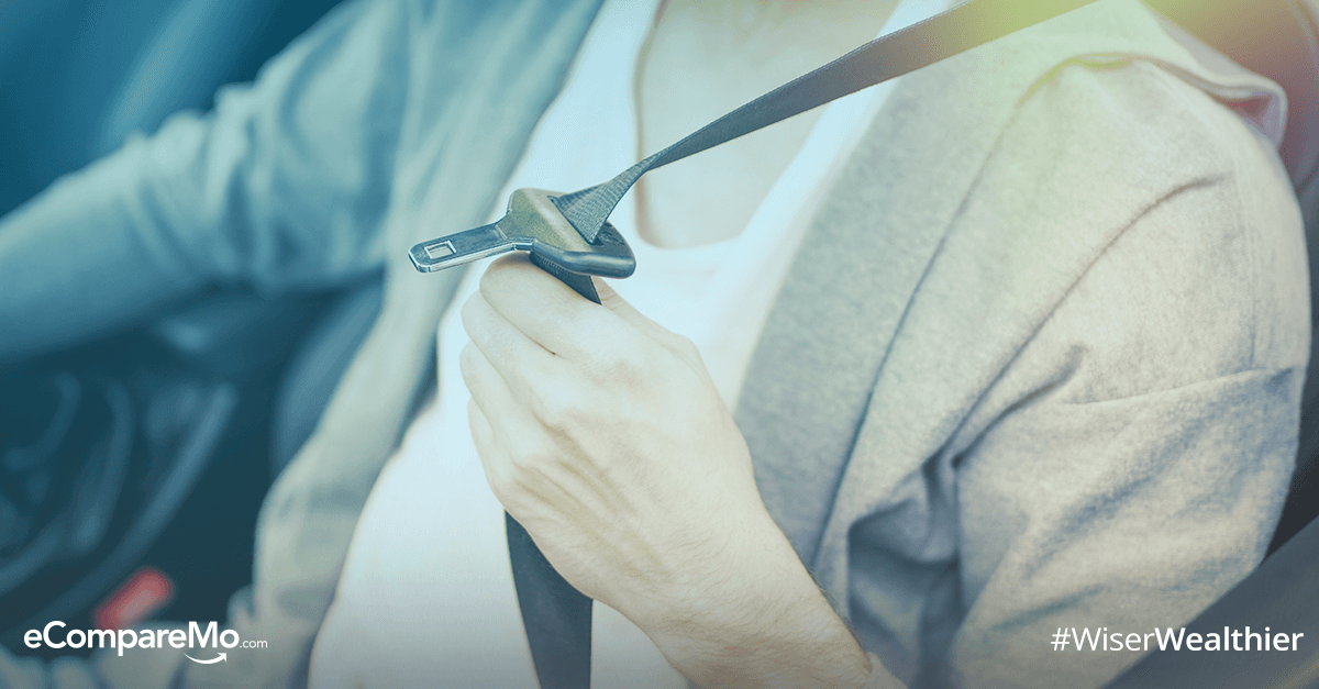 The Seat Belt Law In The Philippines And Why You Should Take It