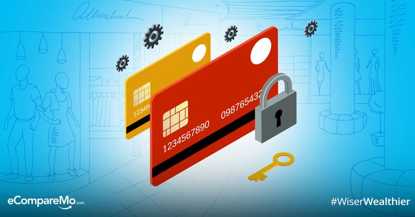 4 Secured Credit Card Myths