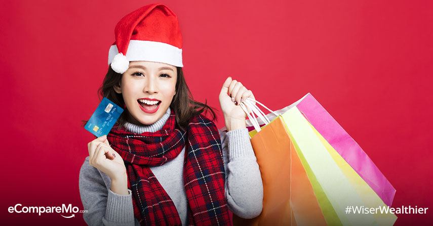 Best Credit Card Promos In The Philippines For December 2017