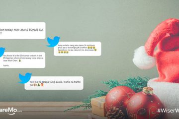 Tweets Proving That Christmas In The Philippines Is Uniquely The Best
