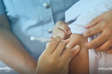 Influenza Shots And Other Proven Vaccines For Adults In The Philippines