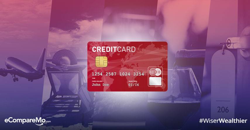 Top Credit Card Promos You'll Love This February 2018