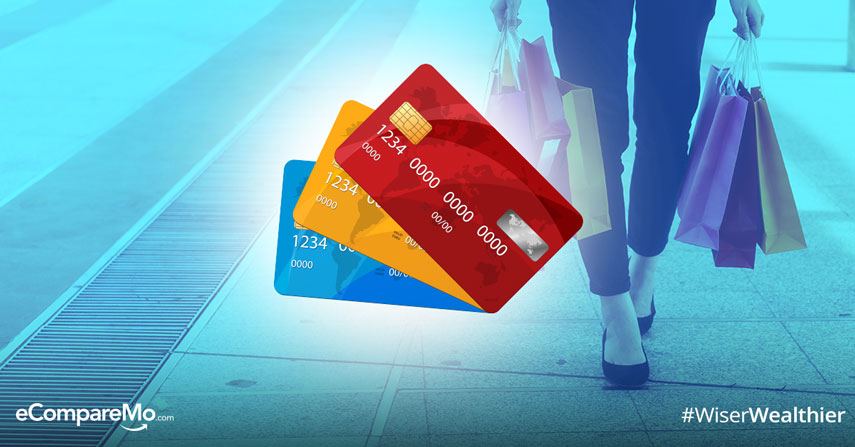 5 Best Credit Cards For Starters: 2018 Update