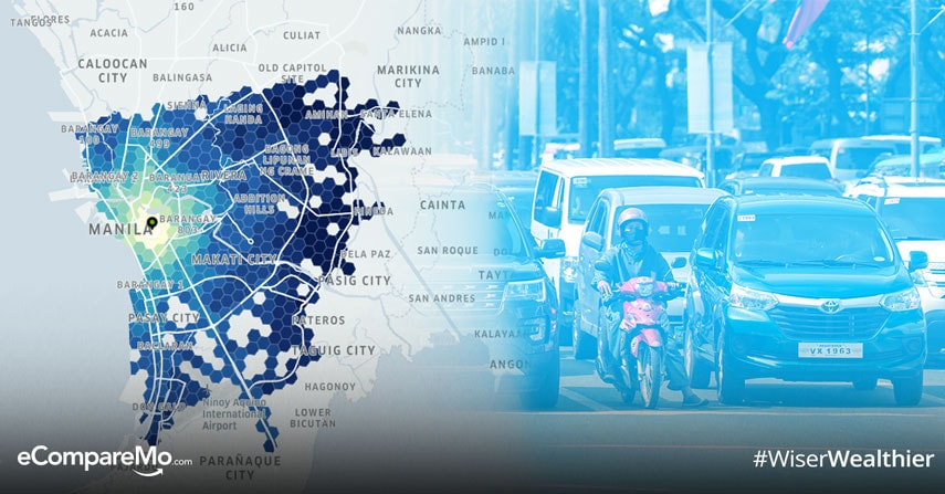 Did Metro Manila Traffic Get Better Or Worse?