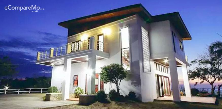 10 Best Beach Houses Near Manila Perfect For A Quick Group