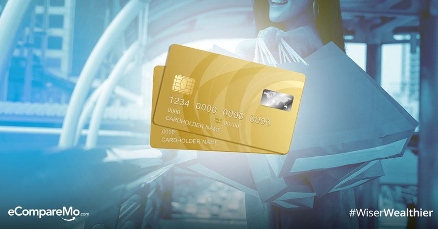 Top Credit Card Promos In The Philippines For March 2018