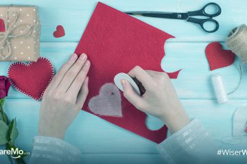 9 DIY Valentine's Day Decoration Ideas To Make The Day Sweeter